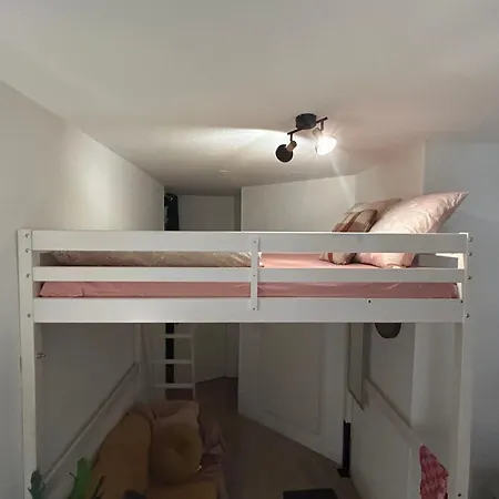 Marbeuf - Lao Immo Appartement