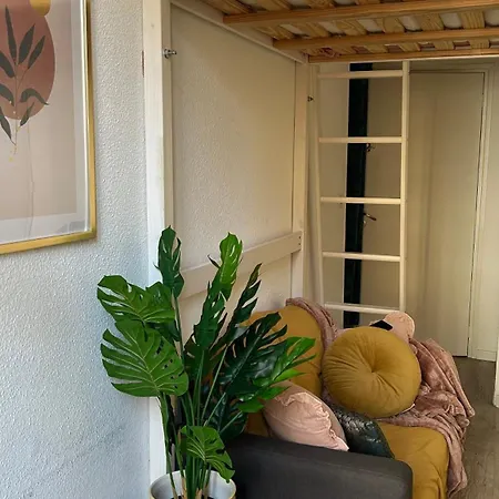 Appartement Marbeuf - Lao Immo Grenoble
