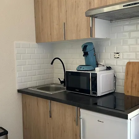 Appartement Marbeuf - Lao Immo *