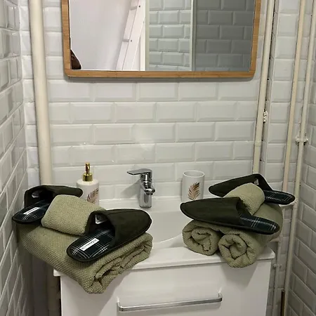 Appartement Marbeuf - Lao Immo Grenoble