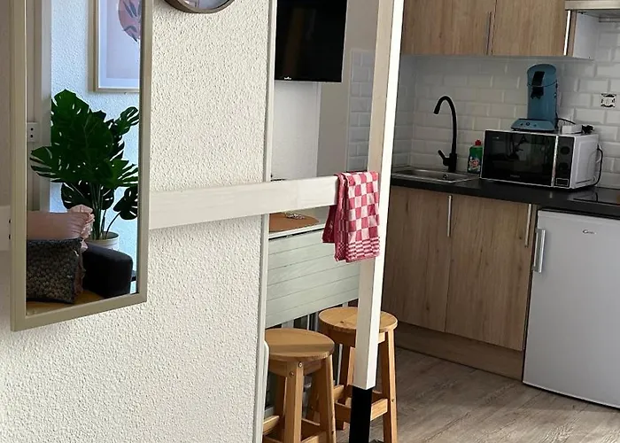Apartamento Marbeuf - Lao Immo
