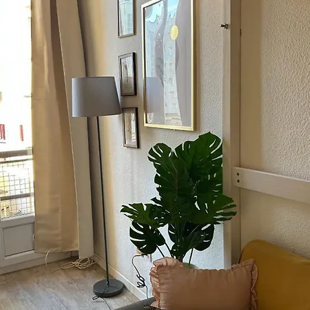 Apartamento Marbeuf - Lao Immo